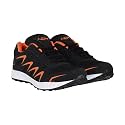 LANCER Navy-White Running Shoes