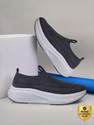 LANCER Slip On Sneakers For Men