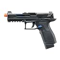 Lancer Tactical LTX Competition GBB Gas Blowback Airsoft Pistol