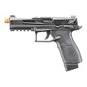 Lancer Tactical LTX Competition GBB Gas Blowback Airsoft Pistol