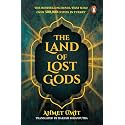 The Land of Lost Gods: Turkey's Popular Crime Thriller Based on Greek-Byzantine Mythology