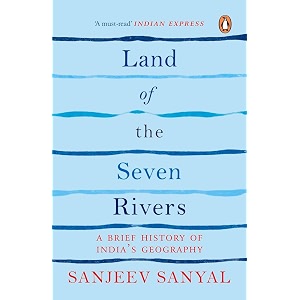 land of the seven rivers-pb