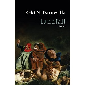 landfall poems