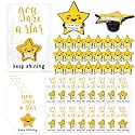 Landical Inspirational Star Back to School Gift Bulk