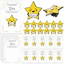 Landical Inspirational Star Back to School Gift Bulk