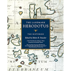 the landmark herodotus the histories