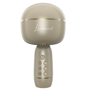 LANDMARK LM BT1087 Chorus Handheld Wireless Singing
