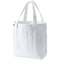 Lands' End Open Canvas Tote
