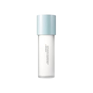 laneige water bank blue hyaluronic acid reviatilizing face toner for dry skin  hydrating toner for glowing skin  smooth skin texture  non sticky for men and women  korean skincare products-160ml