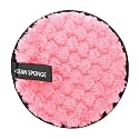 Reusable Makeup Remover Cleansing Pads | Easily Removes Stubborn Face & Eye Makeup | Multifunctional, Safe for Oily, Dry or Sensitive skin (Small, 1)