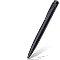 LANMU 2026 Upgraded 1080P Pen Body Camera, Mini Hidden Security Camera with Audio & Video Recording, Motion Detection, Long Battery Backup, Supports Micro SD Card, Indoor Outdoor Surveillance Camera