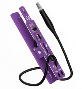 lanrui digital circuit tester