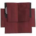 Lantern Moon Mindy Sleeve, 1.5 x 15 x 7.5cm, Dahlia/Maroon