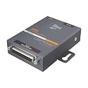 Lantronix UD1100001-01 Device Server 1 x DB-25 Serial 1 x RJ-45 10-100Base-TX 10Mbps 100Mbps 230Kbps Device Server