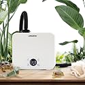 LANUEVA Reptile Humidifier Quiet Reptile Fogger 2.5L for Reptile & Home Use
