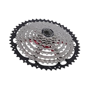 9 speed mountain bicycle cassette fit for mtb bike road bicyclesuper light 11-50t