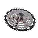 9 Speed Mountain Bicycle Cassette Fit for MTB Bike, Road Bicycle，Super Light (11-50T)