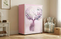 LAO PP Collapsible Wardrobe