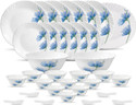 LAOPALA Pack of 33 Opalware Diva Classique