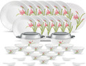 LAOPALA Pack of 35 Opalware Diva Classique