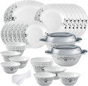 LAOPALA Pack of 35 Opalware Diva Classique