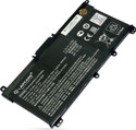 LAPCARE HT03XL L11119-857 L11119-855 L11421-542 Laptop Battery Compatible with Hp Pavilion 14-CE0000 Series: 14-ce1056wm 14-ce0064st 14-ce0006dx 14-ce0025tu Battery 3 Cell Laptop Battery