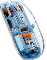 LAPCARE Trendy Plus Ergonomic Optical Mouse