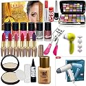Laperla Beauty Ka Maha Combo Sets with Hair Dryer and Facial Kit, Face Massager