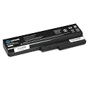 Lapgrade Battery for Lenovo 3000 N500 Z360 L08S6C02 Series