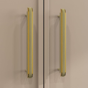 lapo 10 inch drawer handleantique gold finish pack of 6 zinc cabinetdrawer handle gold brown pack of 1