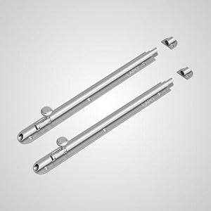 lapo 2 pack heavy duty stainless steel tower bolt 12 inch tower bolt for main door and bathroom kundi latch for bedroom chitakni tower bolt for homeoffices doorswindows matt finish pack of 2