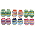 Baby Cotton Mittens Set for Newborn Babies | Baby Hand Gloves 0-6 Months (Multicolors) (Multi-Pack of 6)