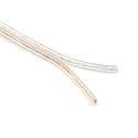 Mabron [ 5 Years Warranty ] 12 AWG Gauge Speaker Wire Cable, 25-Feet Oxygen-Free (Copper, For Home Theater)