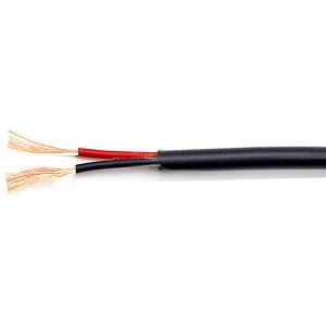 lapras    flat 2 core copper wire cable 1mm for domestic amp industrial electrical connections up to 1500w  10 feet color may vary