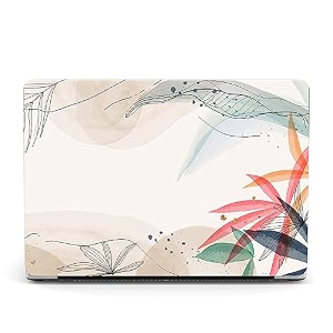 laprite case fit with macbook pro 14 inch a2442 2021-2022 release a2779 2023 hard shell cover for macbook pro 1434 m1m2 pro  m1 m2 max with touch id halloween