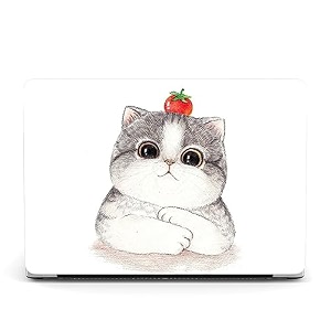laprite case fit with macbook pro 14 inch a2442 2021-2022 release a2779 2023 hard shell cover for macbook pro 1434 m1m2 pro  m1 m2 max with touch id halloween
