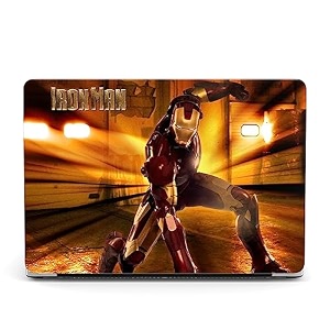 laprite case fit with macbook pro 14 inch a2442 2021-2022 release a2779 2023 hard shell cover for macbook pro 1434 m1m2 pro  m1 m2 max with touch id abstract artistic multi color