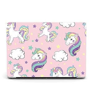 laprite case fit with macbook pro 14 inch a2442 2021-2022 release a2779 2023 hard shell cover for macbook pro 1434 m1m2 pro  m1 m2 max with touch id halloween