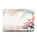 Laprite Case Fit with MacBook Pro 14 Inch A2442 (2021-2022 Release), A2779 (2023) Hard Shell Cover for MacBook Pro 14" M1/M2 Pro / M1 /M2 Max with Touch ID, Halloween