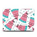 Laprite Case Fit with MacBook Pro 14 Inch A2442 (2021-2022 Release), A2779 (2023) Hard Shell Cover for MacBook Pro 14" M1/M2 Pro / M1 /M2 Max with Touch ID, Halloween