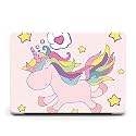 Laprite Case Fit with MacBook Pro 14 Inch A2442 (2021-2022 Release), A2779 (2023) Hard Shell Cover for MacBook Pro 14" M1/M2 Pro / M1 /M2 Max with Touch ID, Abstract Artistic, Multi color