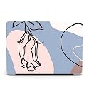 Laprite Case Fit with MacBook Pro 14 Inch A2442 (2021-2022 Release), A2779 (2023) Hard Shell Cover for MacBook Pro 14" M1/M2 Pro / M1 /M2 Max with Touch ID, Halloween