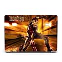 Laprite Case Fit with MacBook Pro 14 Inch A2442 (2021-2022 Release), A2779 (2023) Hard Shell Cover for MacBook Pro 14" M1/M2 Pro / M1 /M2 Max with Touch ID, Abstract Artistic, Multi color