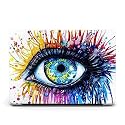 Laprite Case Fit with MacBook Pro 14 Inch A2442 (2021-2022 Release), A2779 (2023) Hard Shell Cover for MacBook Pro 14" M1/M2 Pro / M1 /M2 Max with Touch ID, Halloween