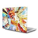 Laprite Case Fit with MacBook Pro 14 Inch A2442 (2021-2022 Release), A2779 (2023) Hard Shell Cover for MacBook Pro 14" M1/M2 Pro / M1 /M2 Max with Touch ID, Halloween