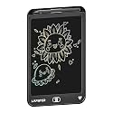 Lapster Multicolour LCD Writing Pad 12 inches Screen Slate for Kids,and Writing pad for Kids(Black)