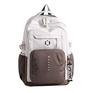 Laptop Backpack for Men Women 15.6