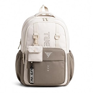 Laptop Backpack for Men Women 15.6