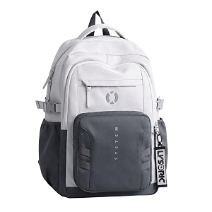 Laptop Backpack for Men Women 15.6