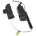 Laptop Internal Speaker for H-P 14-CF 14-CK 14-CM 14-DK 14s-DF 240 245 246 G7 G8 340 348 G5 G7